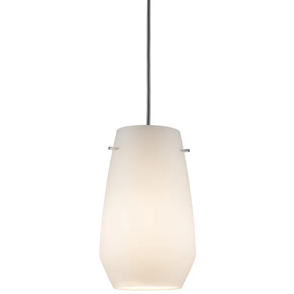 Decorative shade Easy Basic opal  VENTO