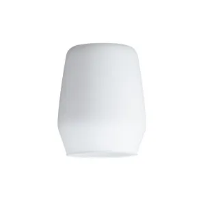 Glass Vento satin Deco System