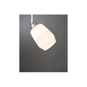 Glass Vento satin Deco System