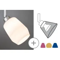 Klaas kuppel Vento satiin Deco System 