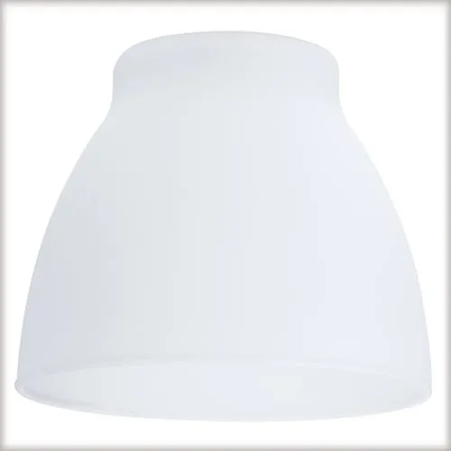 Klaasist kuppel Wolbi