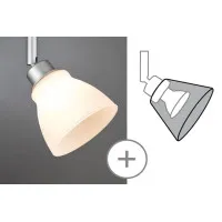 Klaasist kuppel Wolbi