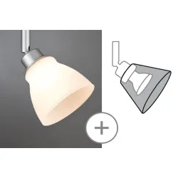 Klaasist kuppel Wolbi