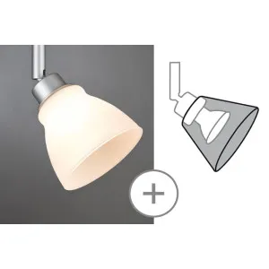 Klaasist kuppel Wolbi