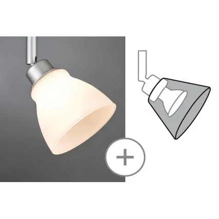 Klaasist kuppel Wolbi