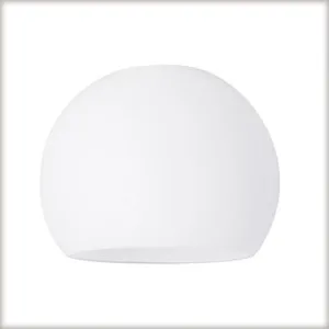 Glass dome round Wolbi