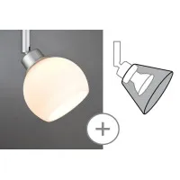 Klaasist kuppel ümar Wolbi