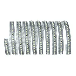 Max LED strip 24V 3m 34W cold light