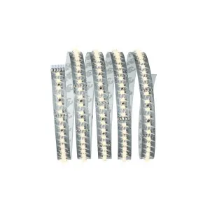 MaxLED strip 24V 1,5m 20W warm light