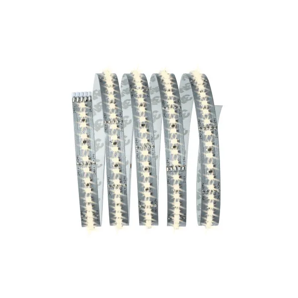 MaxLED strip 24V 1,5m 20W warm light