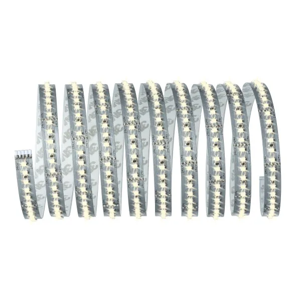 MaxLED-valonauha 3 m lämmin valo