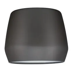 Metallist valgusti kuppel PIRM