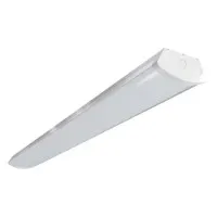 Surface ceiling LED light TROUT 50W IP20 4000K 5935lm standard battery 3H