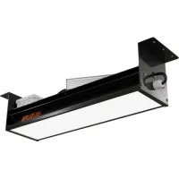 Industrial luminaire TUNA 69W IP54 5000 K 10955lm DALI