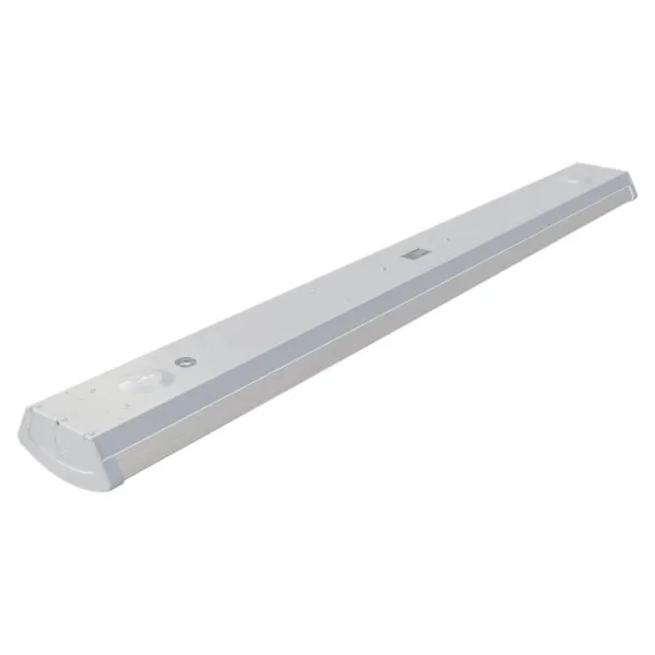 Surface ceiling LED light TROUT 35W IP20 4000K 4394lm standard battery 1H
