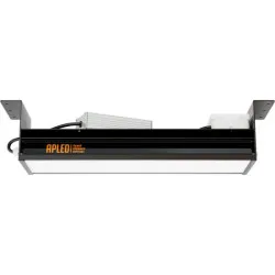 Industrial luminaire TUNA 69W IP54 4000 K 10955lm DALI