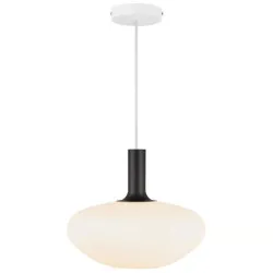 Ceiling light White Alton 35