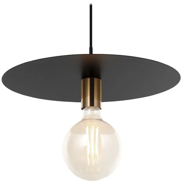 Rippvalgusti must MORGAN