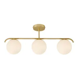 Pendant light Brass GRANT 3