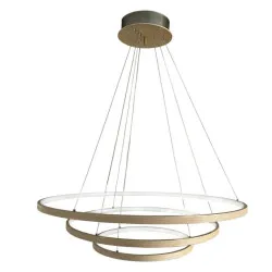 Valaisin riippuvalaisin TRIONE