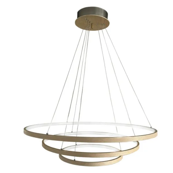 Pakabinamas šviestuvas TRIONE