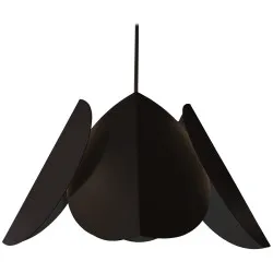 Riippuvalaisin musta LEHMUS