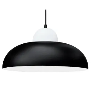 Kattovalaisin NAPA musta