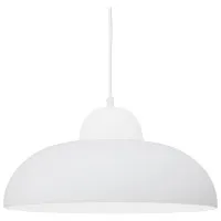 Riippuvalaisin NAPA valkoinen