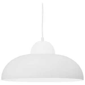 Riippuvalaisin NAPA valkoinen