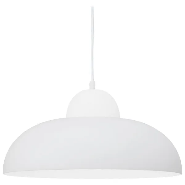 Riippuvalaisin NAPA valkoinen