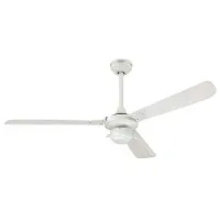 Ceiling fan white MOUNTAIN GALE