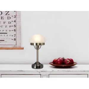 Pöytälamppu Antique MINI STRINDGERG