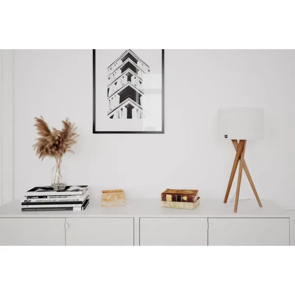 Pöytävalaisin tammi VEGA