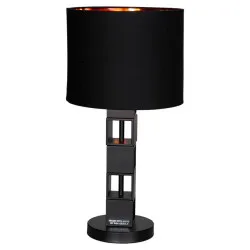 Pöytävalaisin HELLO SUNSHINE