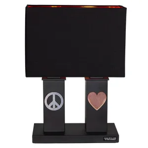 Pöytävalaisin STAND BY ME