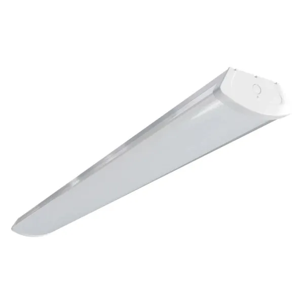 Surface LED light TROUT 19W IP20 4000K 2558lm standard