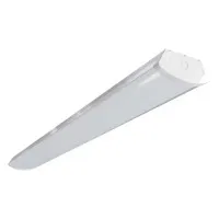Surface ceiling LED light TROUT 19W IP20 4000K 2558lm standard battery 1H