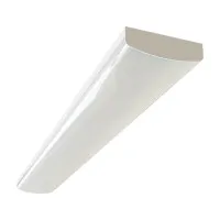 Pintakiinnitteinen LED-kattovalaisin EEL 41W IP20 4000K 5271 lm DALI