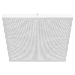 Pinnapealne laevalgusti 40W IP41 4000K 3308 lm standardvalge QUADRA UGR Pinnapealne laevalgusti 40W IP41 4000K 3308 lm standardvalge QUADRA UGR