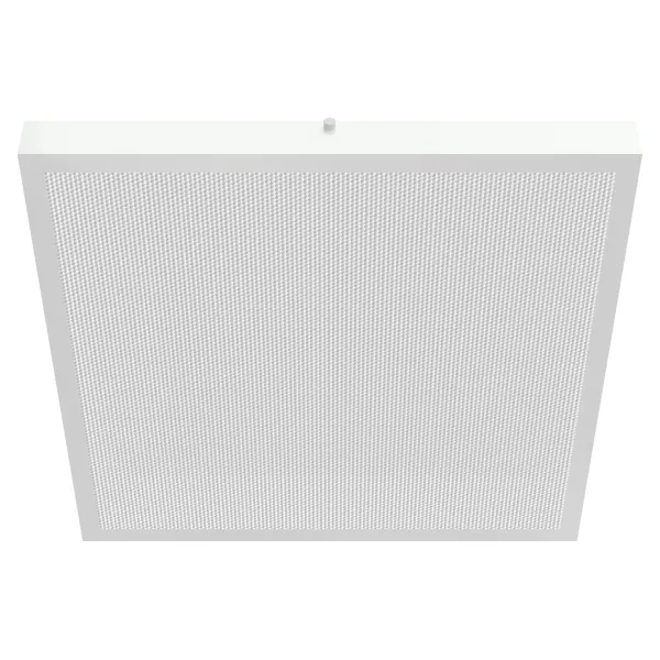 Pinnapealne laevalgusti 40W IP41 4000K 3308 lm standardvalge QUADRA UGR