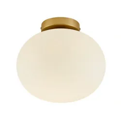 Laevalgusti messing Alton 27,5