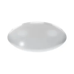 Lubinis šviestuvas LENS-P TRICOLOR 36W IP44 2700K/4000K/6500K 2520 lm