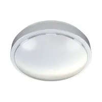 Kattovalaisin LENS-R TRICOLOR 18W IP44 2700K/4000K/6500K 1210 lm vakio