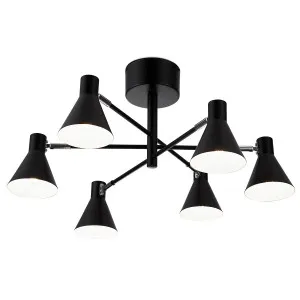 Kattovalaisin NOOMI 5