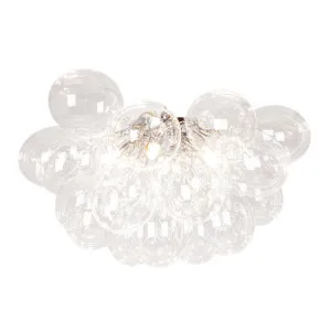 Ceiling light transparent GROSS