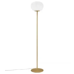 Floor lamp Brass Alton 27,5