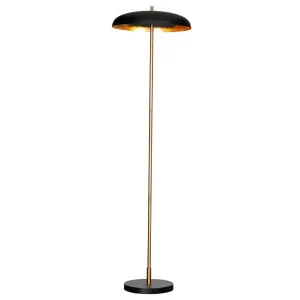 Grīdas lampa SHELBY