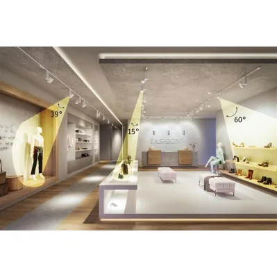 ProRail3 LED-kiskovalaisin valkoinen ZEUZ