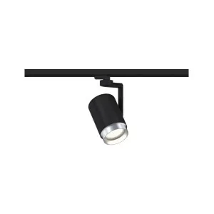 ProRail3-kiskovalo musta E27 max. 50W ASTHENE