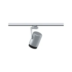 ProRail3-spotti mattakromi E27 max. 50W ASTHENE